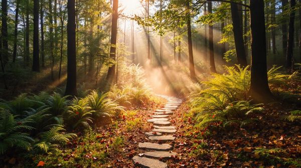 5 Techniques naturelles pour libérer ses bronches selon les kinés