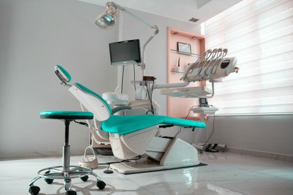 Besoin d'un dentiste à Rosemont ? Trouvez votre clinique dentaire