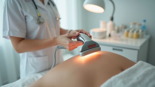 Épilation laser Lyon : en finir avec les poils indésirables