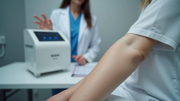 Épilation laser Lyon : en finir avec les poils indésirables