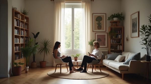 Hypnothérapeute à Belleville : un accompagnement vers le bien-être