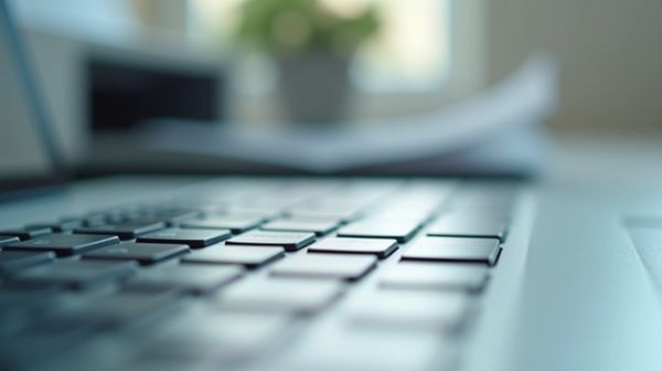 La barre oblique en typographie et en informatique