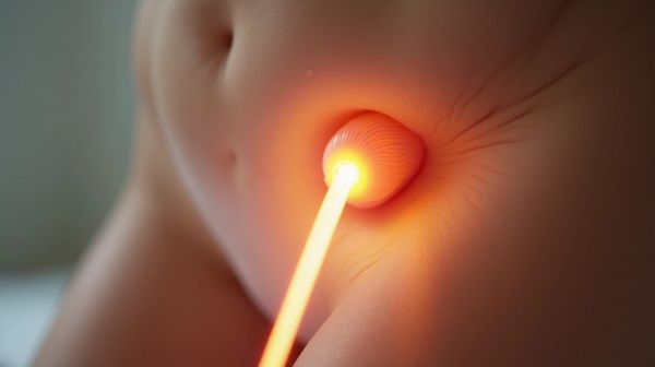 Le laser vaginal : une solution inattendue pour la sécheresse