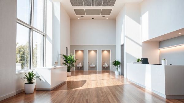 Les meilleures cliniques dentaires à Rosemont à découvrir