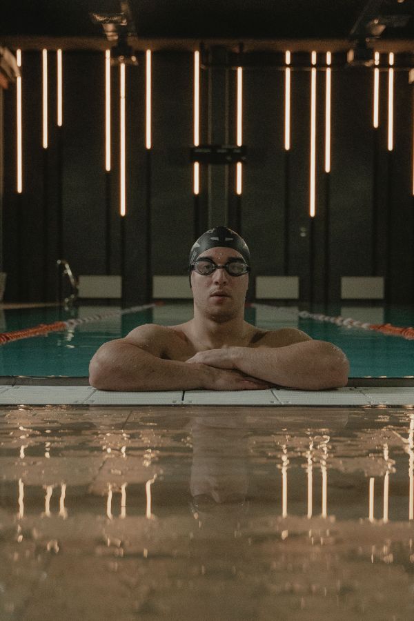 Lunettes de piscine à sa vue : trouvez le modèle idéal en 2026