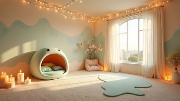 Où trouver une salle Snoezelen quand on habite vers Calais