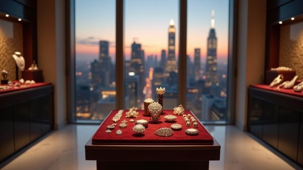 Prêt-à-porter et bijoux : découvrez les tendances incontournables