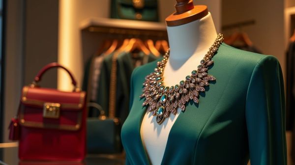 Prêt-à-porter et bijoux : découvrez les tendances incontournables