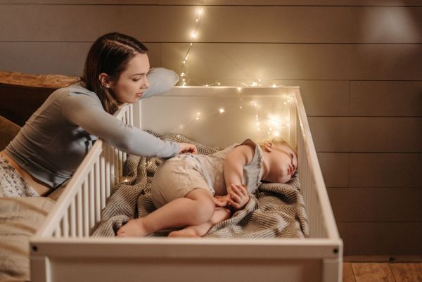 Top conseils pour calmer les nuits difficiles des bébés