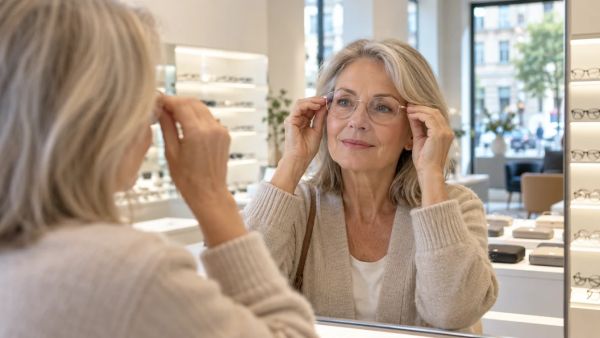 Tout savoir sur 100 % Santé et vos frais à charge