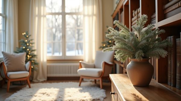 Vitamine D en hiver : les repères officiels