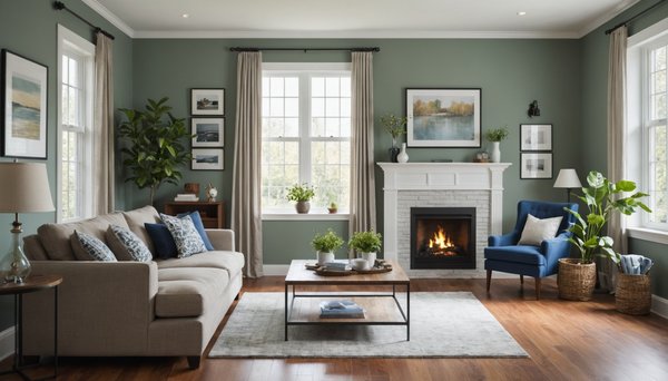 Une maison saine pour un corps sain: comment votre environnement affecte votre bien-être