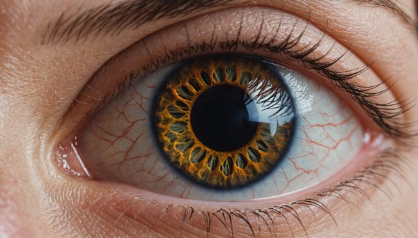 Uvéite : quand l'inflammation menace votre vision