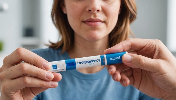 À quel moment réaliser un test de grossesse pour obtenir un résultat précis et fiable ?