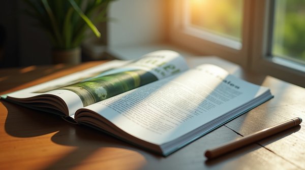 Comprendre l'abonnement à un magazine de santé naturelle : avantages, formules et fonctionnement